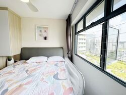 Blk 109B Eastglen @ Canberra (Sembawang), HDB 4 Rooms #620135521